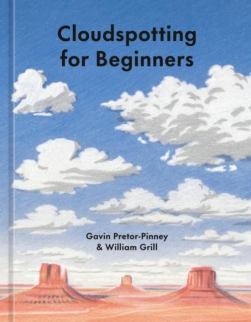 Produktbild: Cloudspotting for Beginners