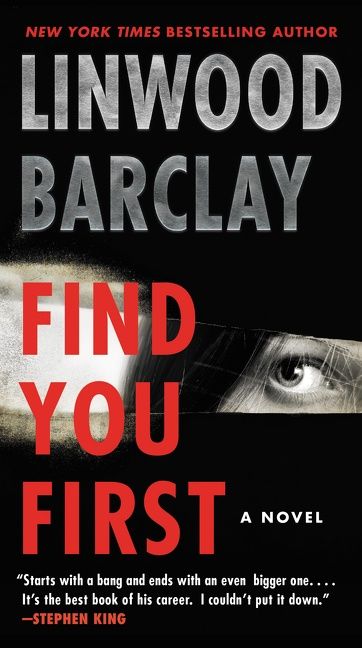 Produktbild: Find You First