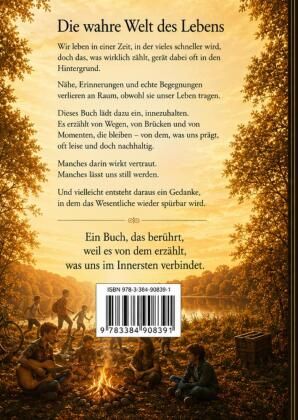 Produktbild: Wagner, K: Die wahre Welt des Lebens