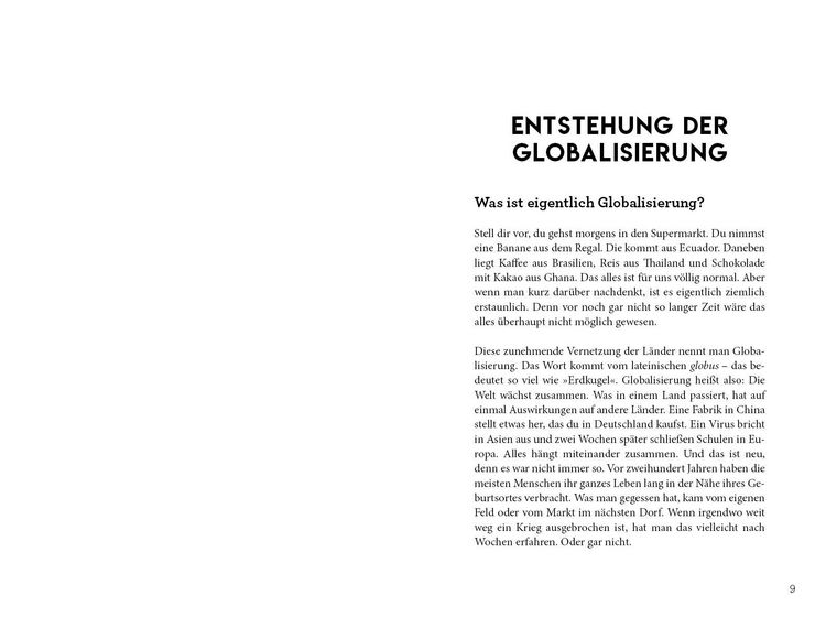 Produktbild: Erkl&auml;rs mir, als w&auml;re ich 5 &ndash; Geopolitik