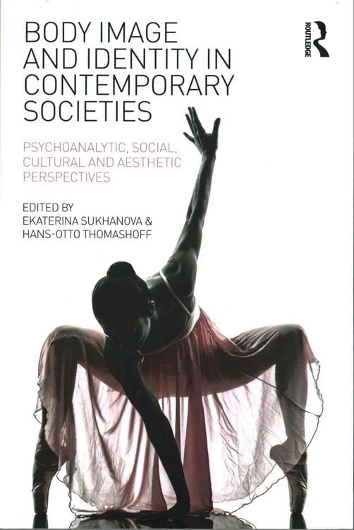 Produktbild: Body Image and Identity in Contemporary Societies