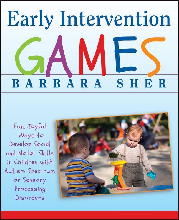 Produktbild: Early Intervention Games