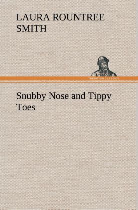 Produktbild: Snubby Nose and Tippy Toes