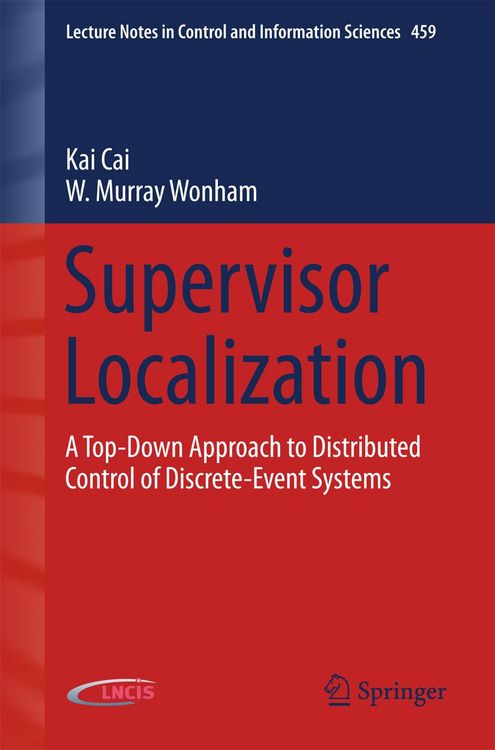 Produktbild: Supervisor Localization