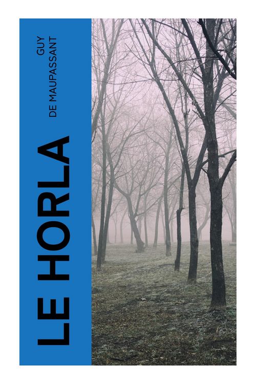 Produktbild: Le Horla