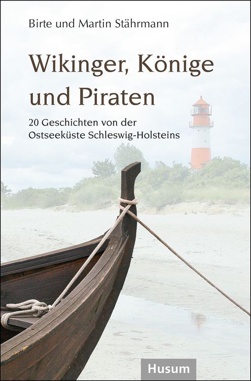 Produktbild: Wikinger, K&ouml;nige und Piraten