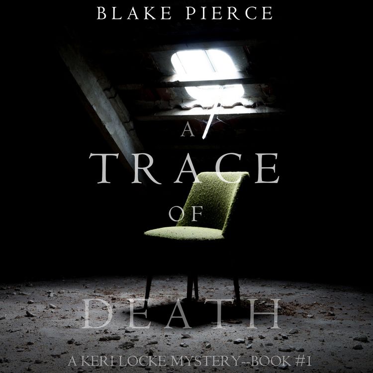 Produktbild: A Trace of Death (A Keri Locke Mystery--Book #1)
