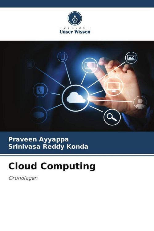 Produktbild: Cloud Computing