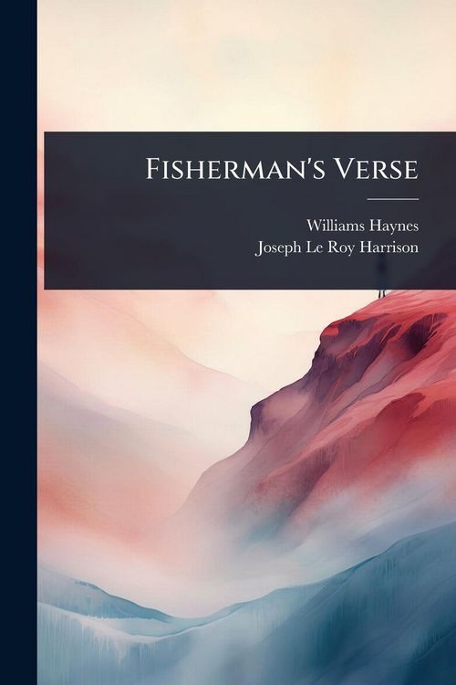 Produktbild: Fisherman's Verse