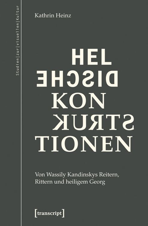 Produktbild: Heldische Konstruktionen