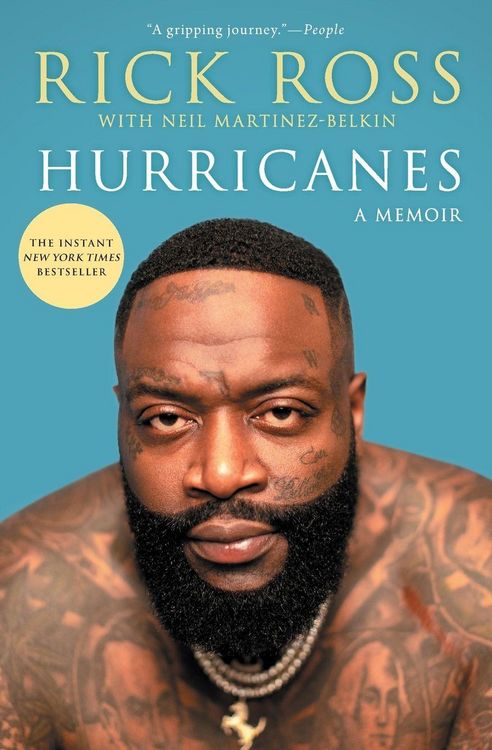 Produktbild: Hurricanes