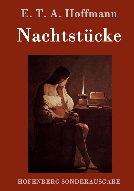 Produktbild: Nachtst&uuml;cke