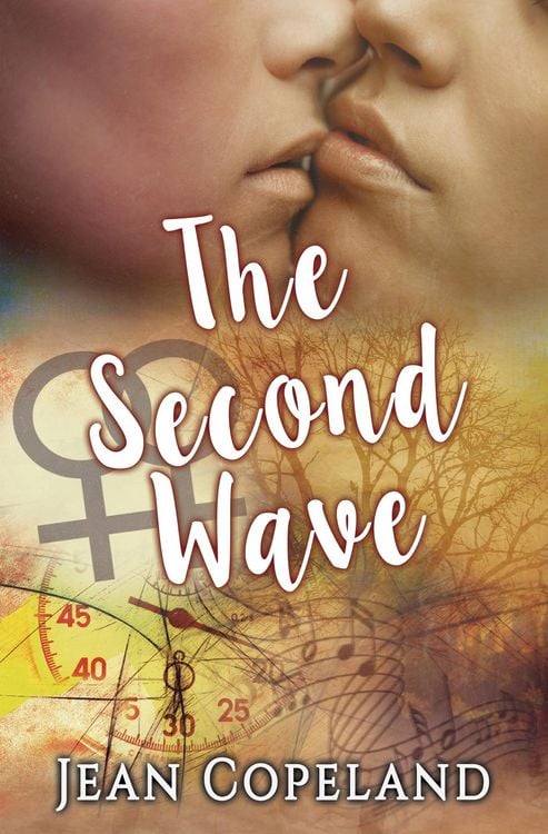 Produktbild: The Second Wave