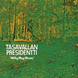 Produktbild: Milky Way Moses