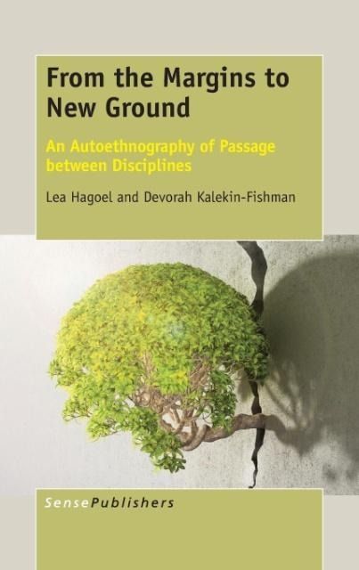 Produktbild: From the Margins to New Ground