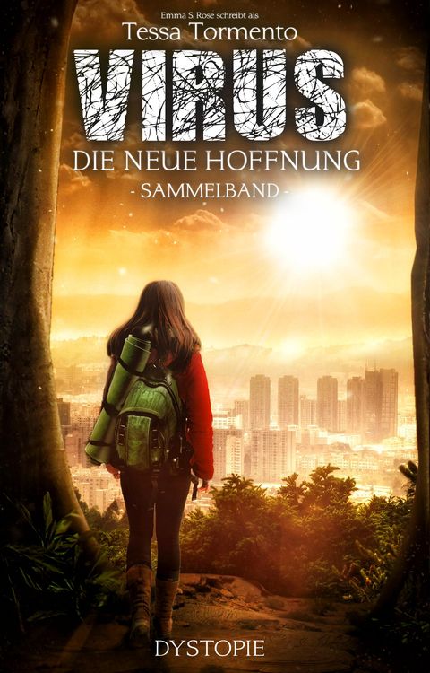 Produktbild: Virus - Die neue Hoffnung