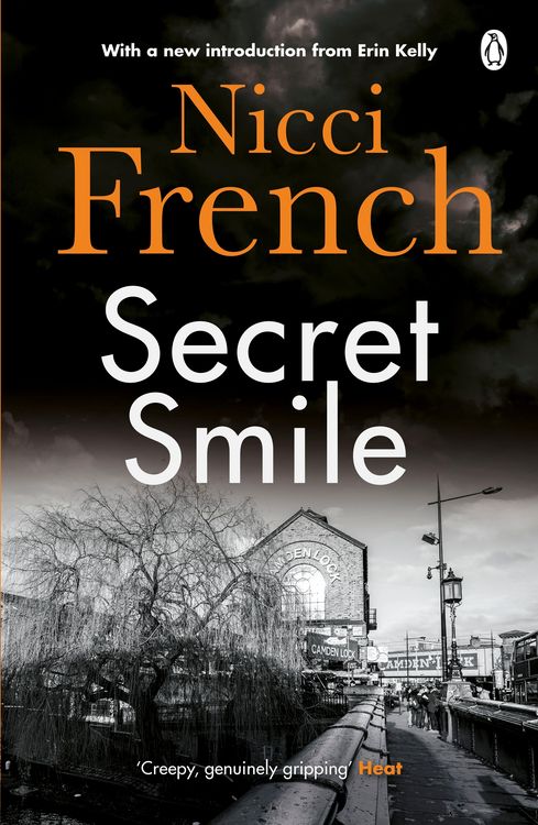 Produktbild: Secret Smile