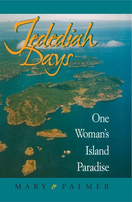 Produktbild: Jedediah Days