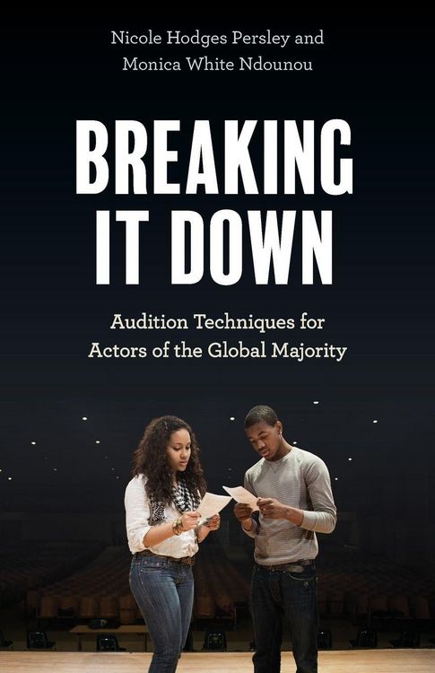 Produktbild: Breaking It Down