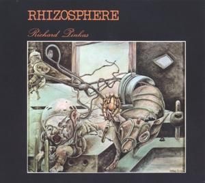 Produktbild: Rhizosphere