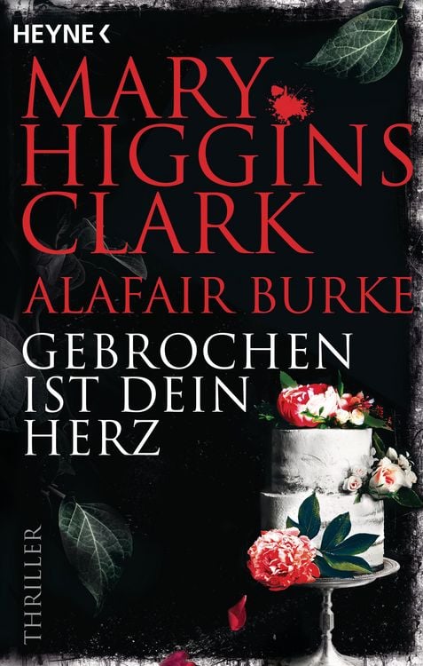Produktbild: Gebrochen ist dein Herz