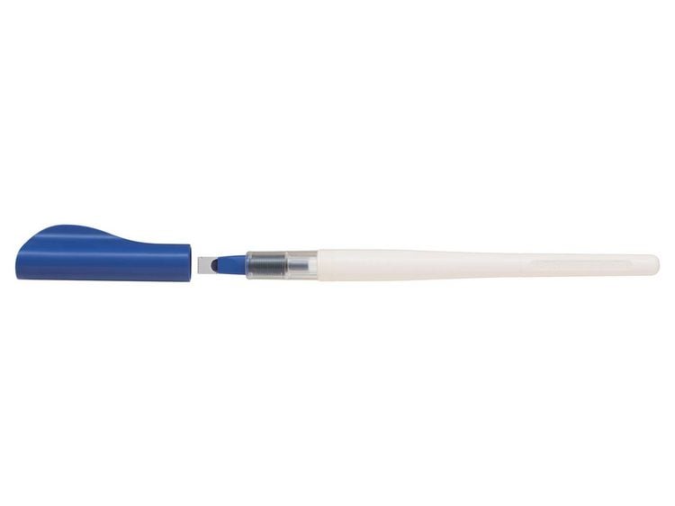 Produktbild: PILOT F&uuml;ller Kalligraphie Parallel Pen 6,0 mm