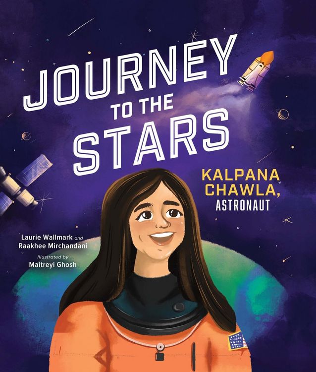 Produktbild: Journey to the Stars