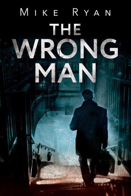 Produktbild: The Wrong Man (The Brandon Hall Series, #1)