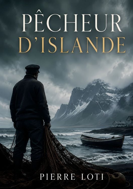 Produktbild: P&ecirc;cheur d'Islande