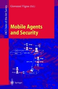 Produktbild: Mobile Agents and Security