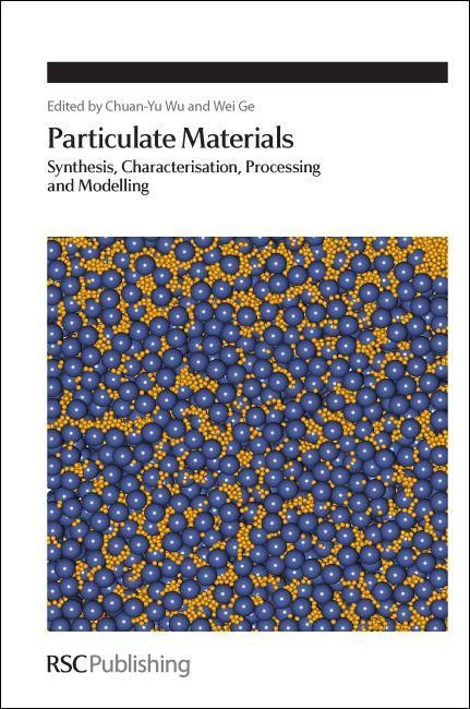 Produktbild: Particulate Materials