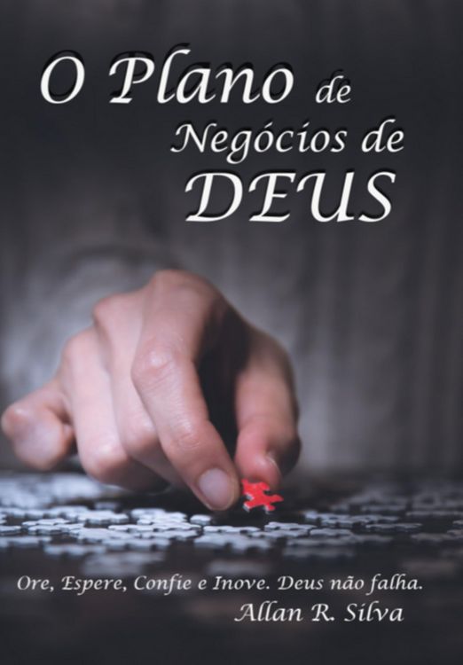 Produktbild: O Plano De Neg&oacute;cios De Deus