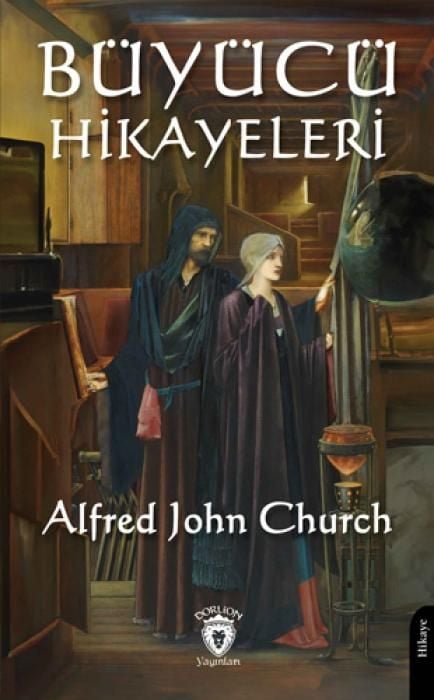 Produktbild: B&uuml;y&uuml;c&uuml; Hikayeleri
