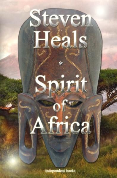Produktbild: Spirit of Afrika