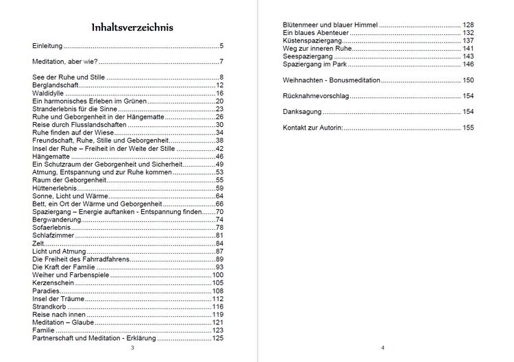 Produktbild: 40 Meditationen f&uuml;r deine pers&ouml;nliche Auszeit