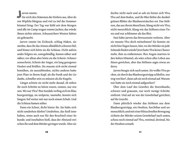 Produktbild: Skogland 3. Skogland brennt