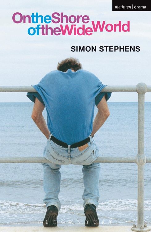 Produktbild: On The Shore Of The Wide World