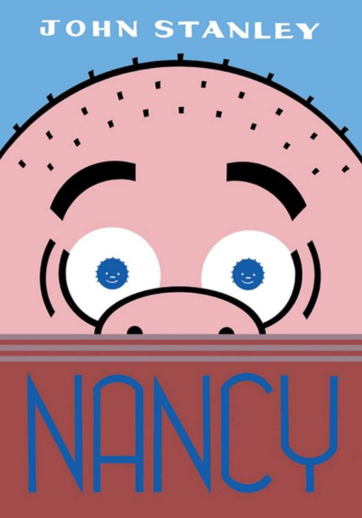 Produktbild: Nancy: Volume 3