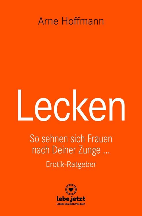 Produktbild: Lecken | Erotischer Ratgeber