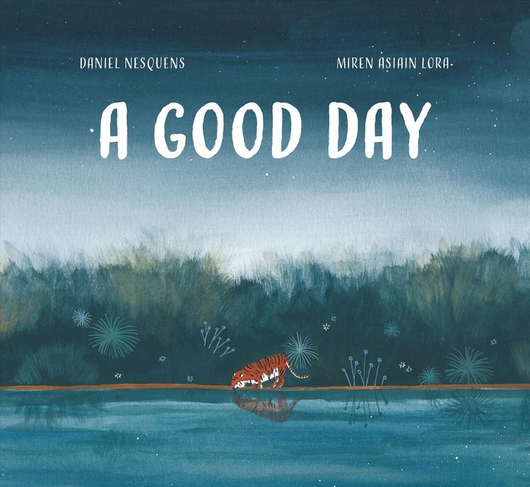 Produktbild: A Good Day