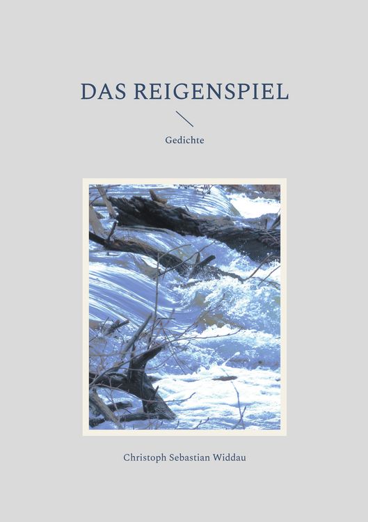 Produktbild: Das Reigenspiel