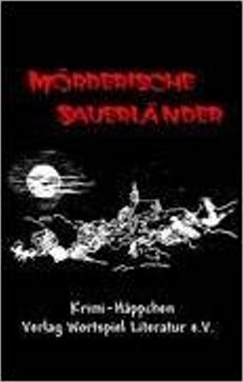 Produktbild: M&ouml;rderische Sauerl&auml;nder