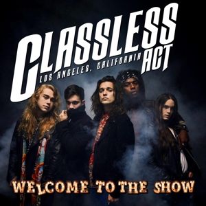 Produktbild: Welcome To The Show (Tigers Eye Vinyl)