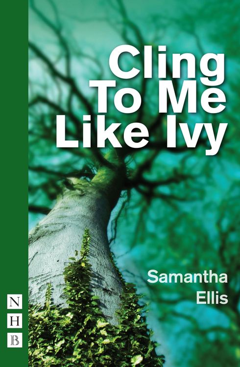 Produktbild: Cling To Me Like Ivy