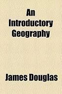 Produktbild: An Introductory Geography