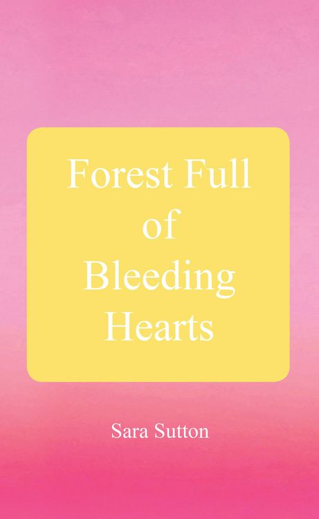 Produktbild: Forest Full of Bleeding Hearts