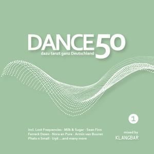 Produktbild: Dance 50 Vol.1