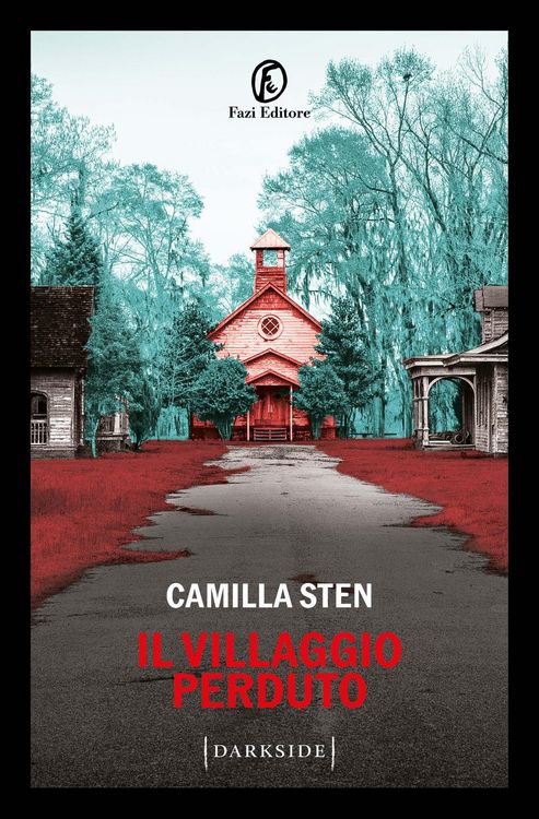 Produktbild: Il villaggio perduto