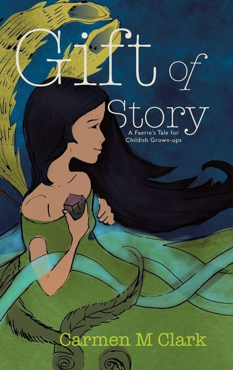 Produktbild: Gift of Story