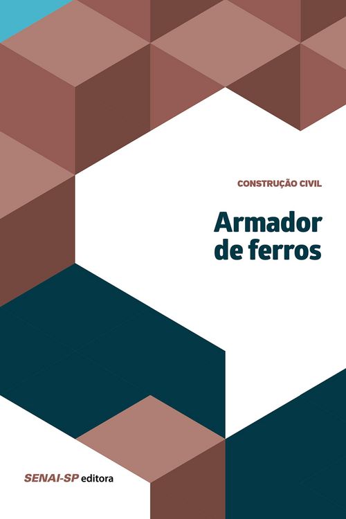 Produktbild: Armador de ferros